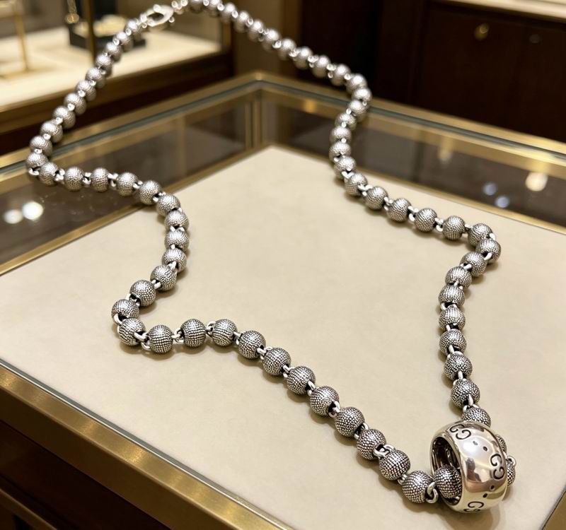 Gucci Necklace 04yxs41